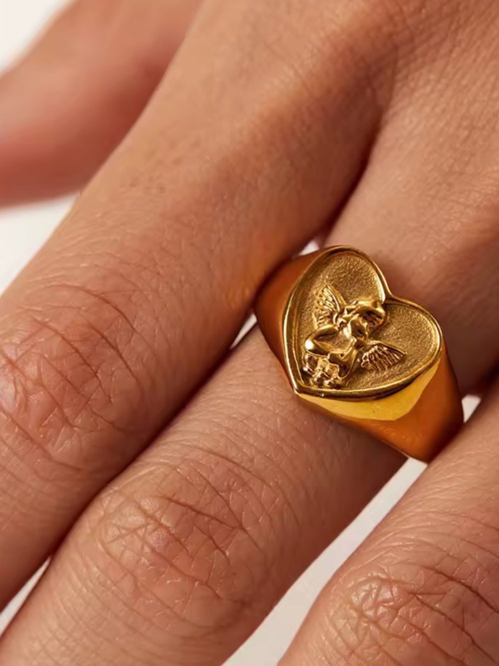Angel ring - Picture 4 of 4